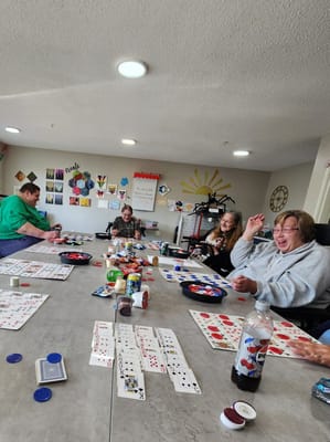 Sunrise Village Of Milaca