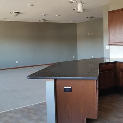 Polar Ridge Senior Living