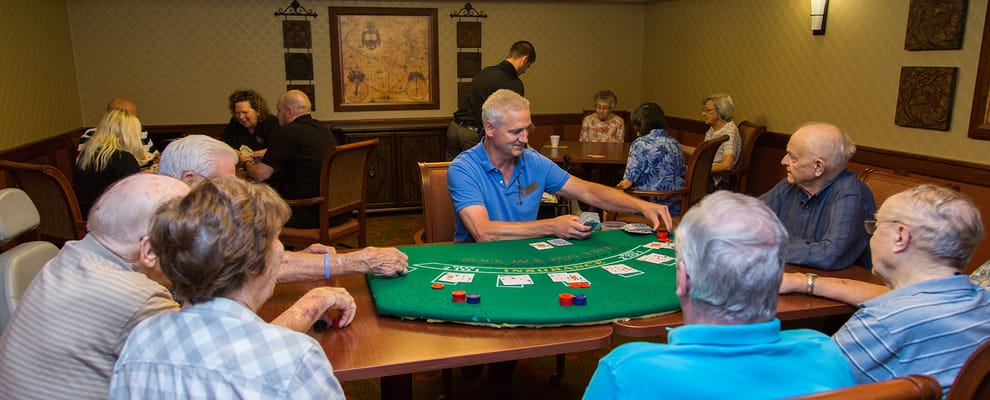 Shoreview Senior Living LLC