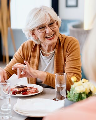 Amira Choice Roseville