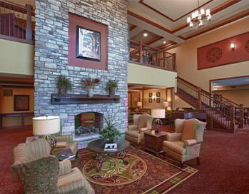 Bel Rae Senior Living