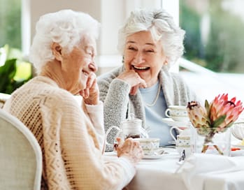 Bel Rae Senior Living