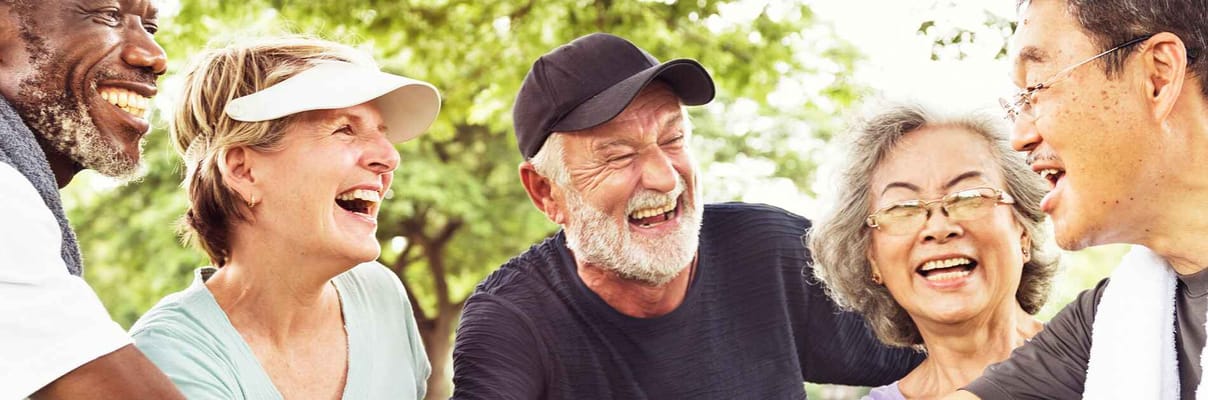 Bel Rae Senior Living