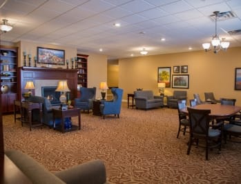 Maple Hill Senior Living LLC