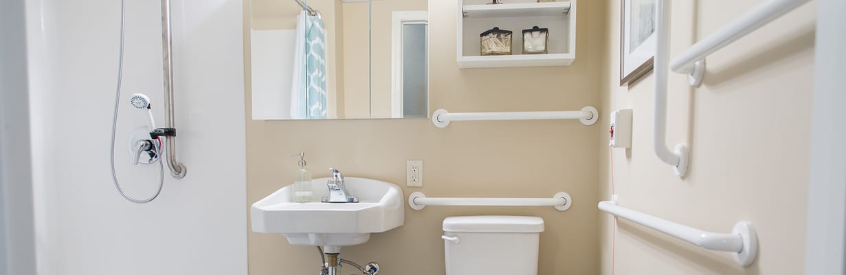 Maple Hill Senior Living LLC