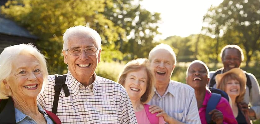 Norbella Senior Living Savage