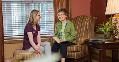 The Meadows Senior Living