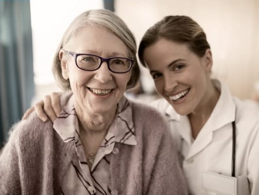 Boden Senior Lvg – Maplewood