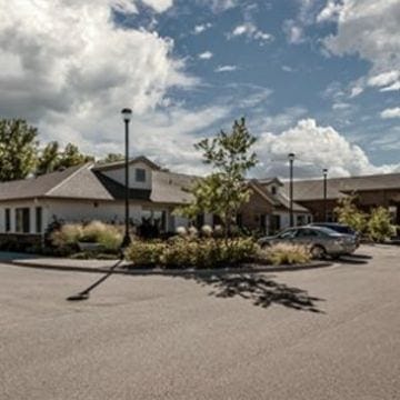 Boden Senior Lvg – Maplewood