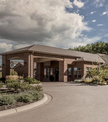 Boden Senior Lvg – Maplewood