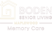 Boden Senior Lvg – Maplewood