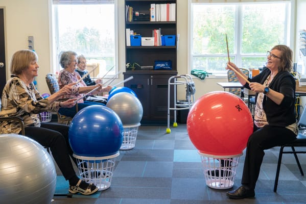 Mill City Senior Living