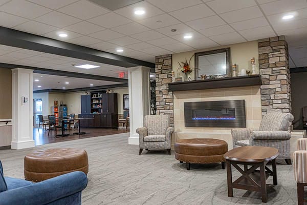 Mill City Senior Living