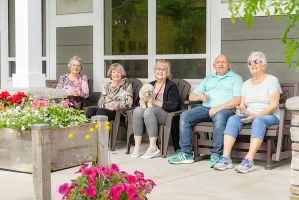 Mill City Senior Living