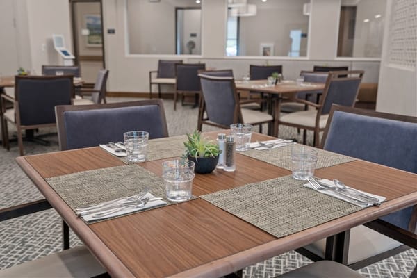 Caretta Senior Living Maplewoo