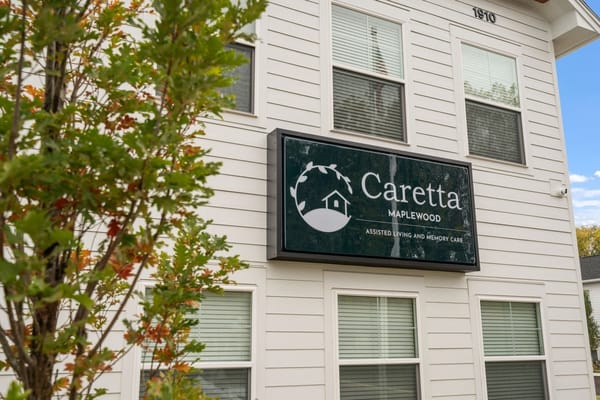 Caretta Senior Living Maplewoo