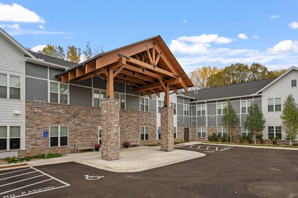 Caretta Senior Living Maplewoo