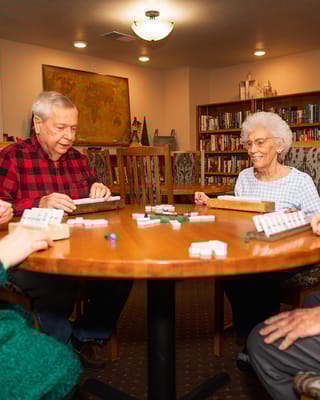 Savage Senior Living