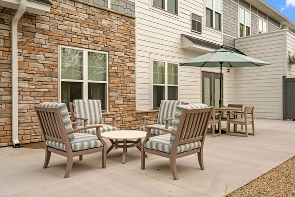 Caretta Senior Living Maplewoo