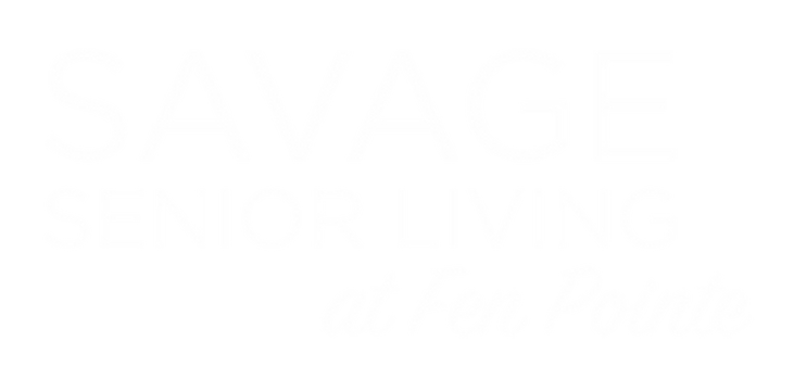Savage Senior Living