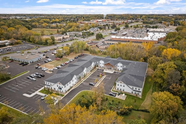 Caretta Senior Living Maplewoo