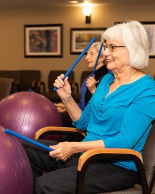 Savage Senior Living