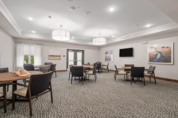 Caretta Senior Living Maplewoo