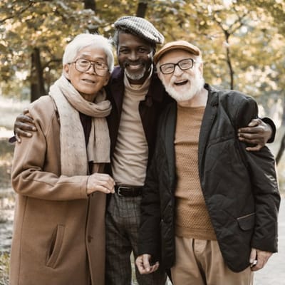 Fremont Village Senior Living