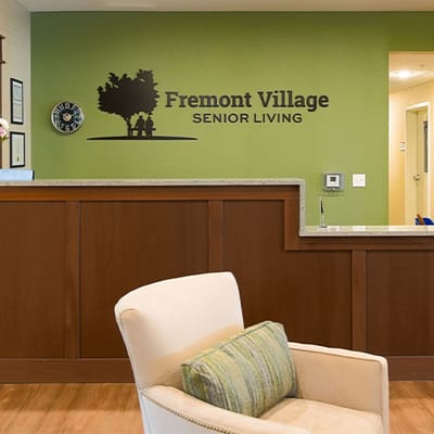 Fremont Village Senior Living