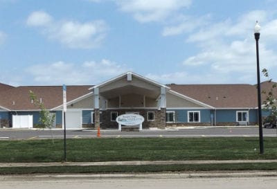 Boulder Creek Assisted Living