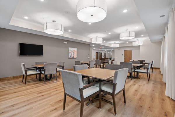 Caretta Senior Living Maplewoo