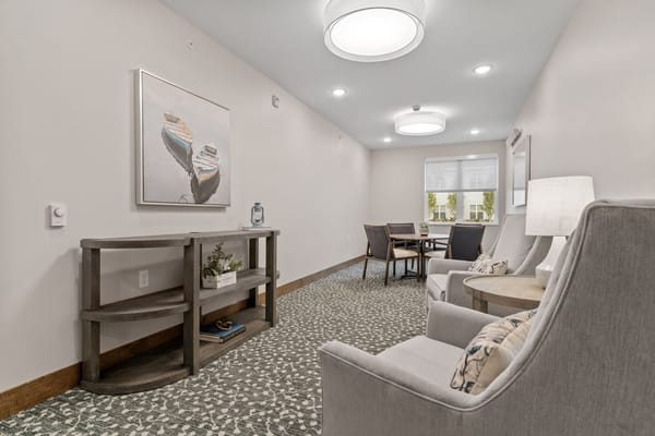 Caretta Senior Living Maplewoo