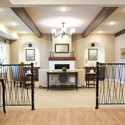 Fremont Village Senior Living