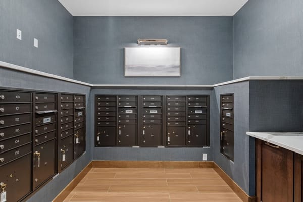 Caretta Senior Living Maplewoo