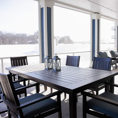 Fremont Village Senior Living