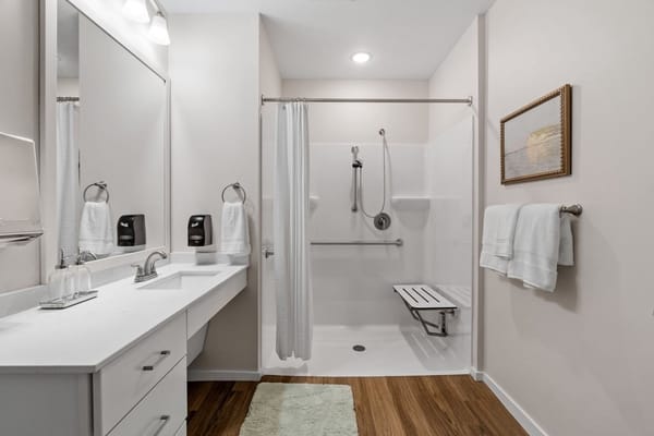 Caretta Senior Living Maplewoo