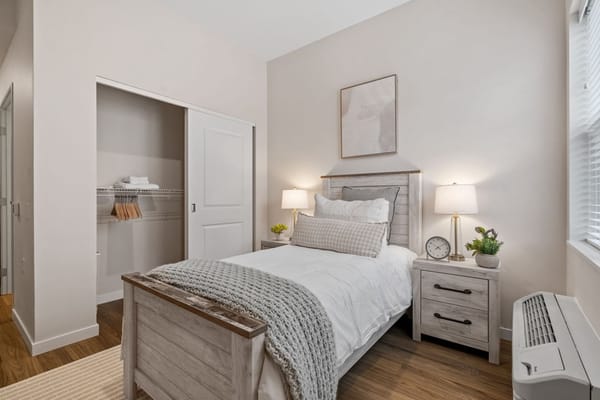 Caretta Senior Living Maplewoo