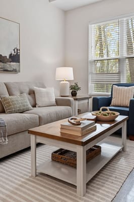 Caretta Senior Living Maplewoo