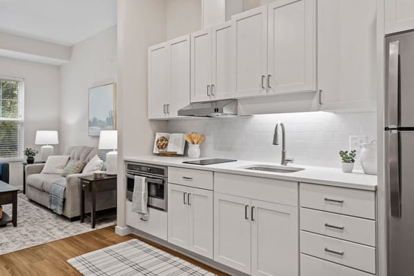 Caretta Senior Living Maplewoo