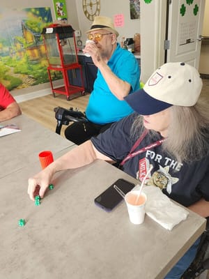 Sunrise Village Of Milaca