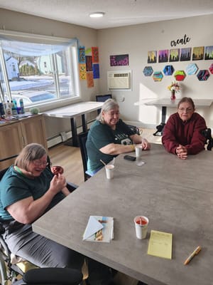 Sunrise Village Of Milaca