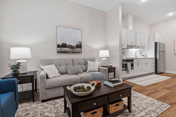 Caretta Senior Living Maplewoo