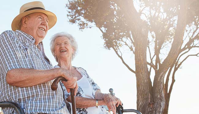 Claddagh Senior Living