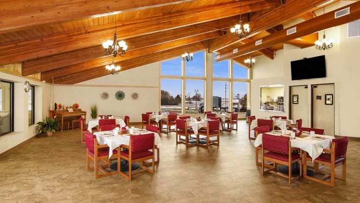 Claddagh Senior Living