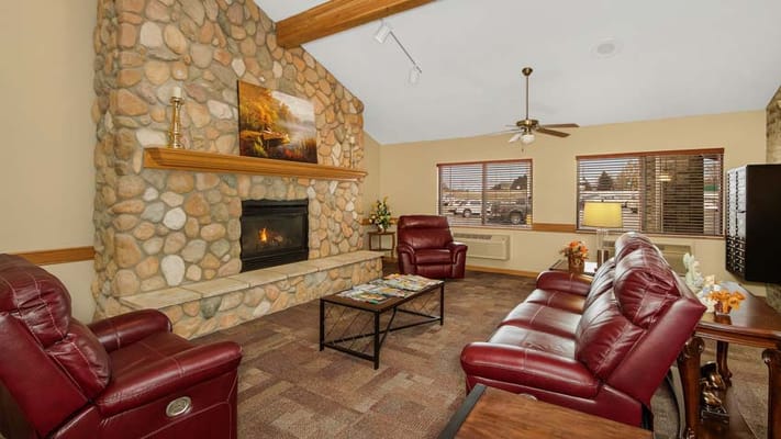 Claddagh Senior Living