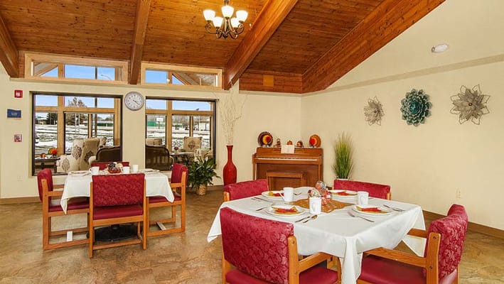 Claddagh Senior Living