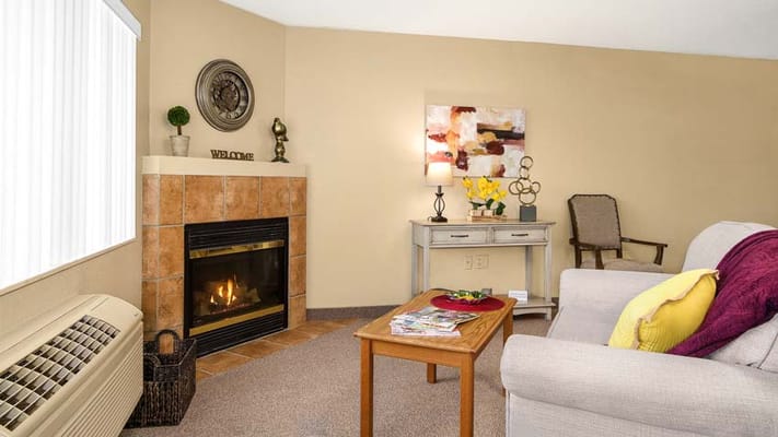 Claddagh Senior Living