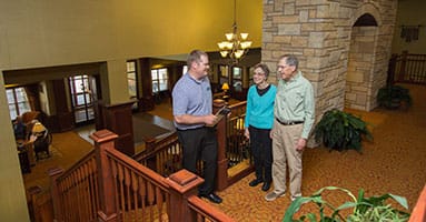 Arbor Lakes Senior Living LLC
