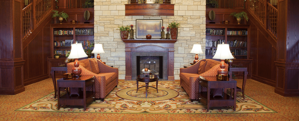 Arbor Lakes Senior Living LLC