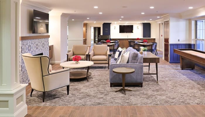 The Waters Of Eden Prairie